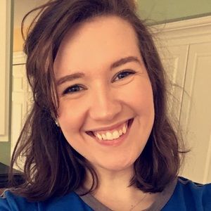 Meet your Posher, Abby